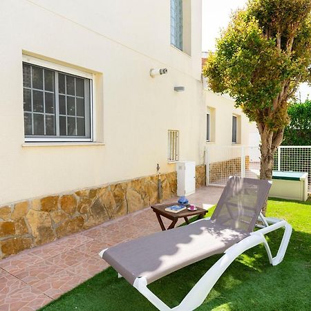 Lo Raconet De Julia Villa Vinaros Exterior photo