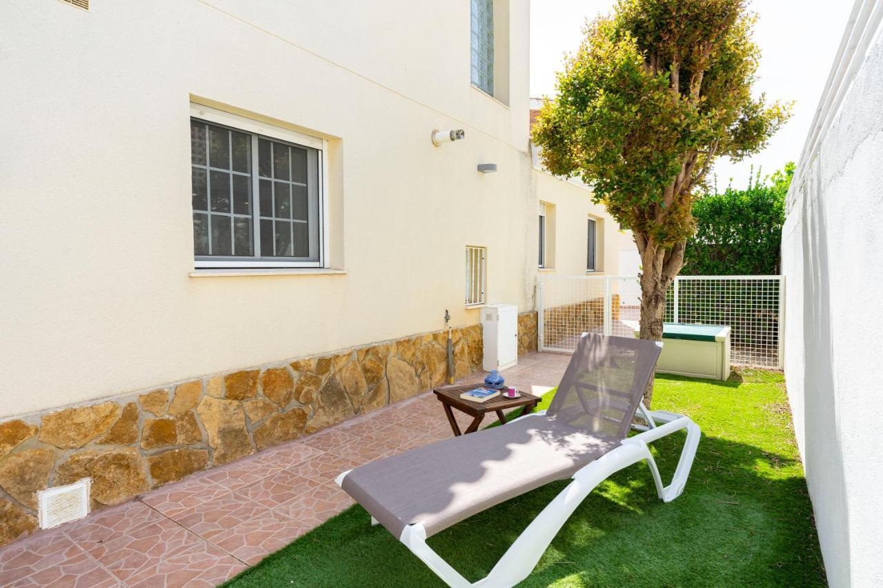 Lo Raconet De Julia Villa Vinaros Exterior photo