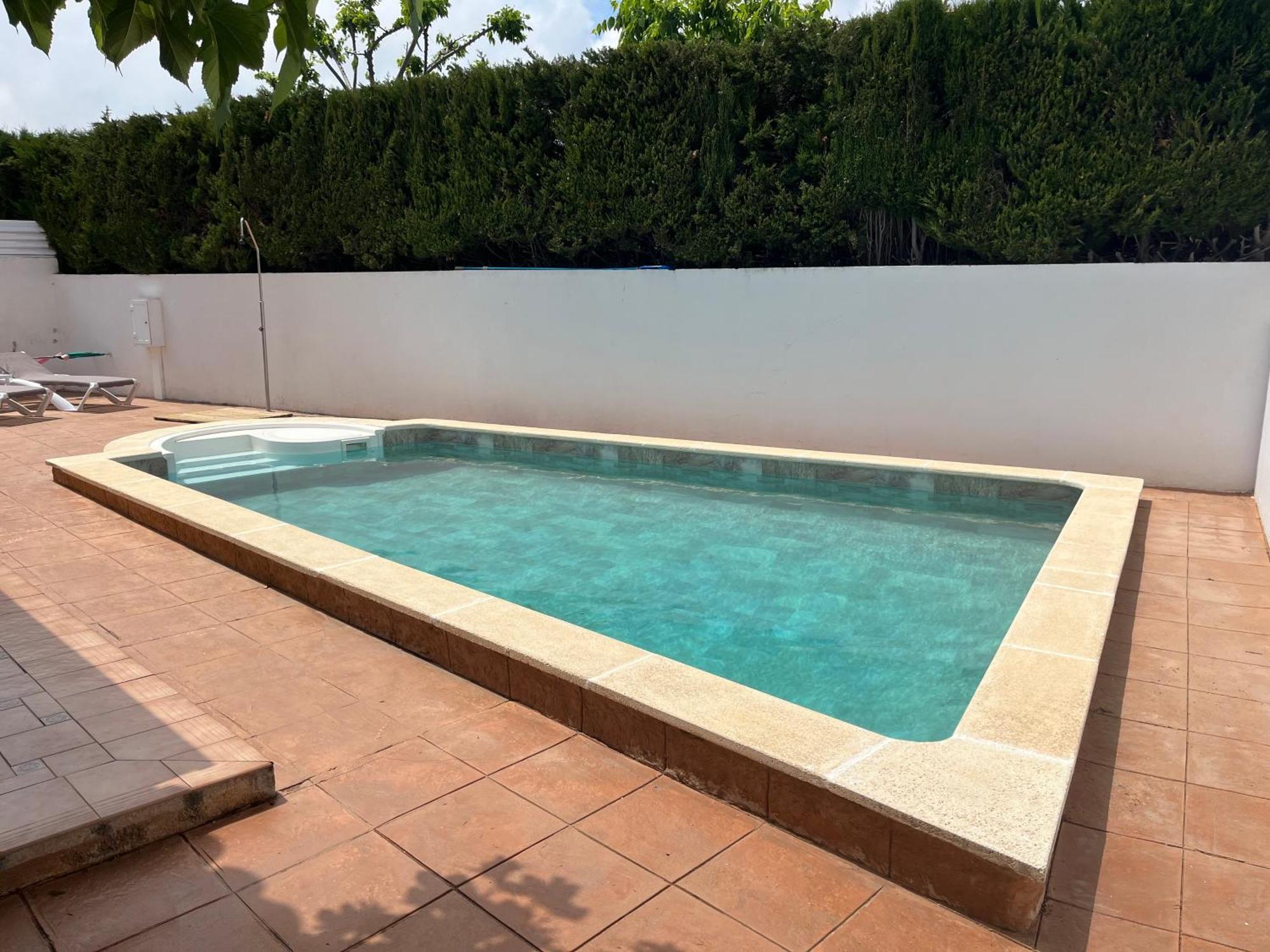 Lo Raconet De Julia Villa Vinaros Exterior photo